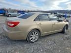 2007 Lincoln MKZ