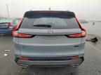 2024 Honda Cr-v Sport