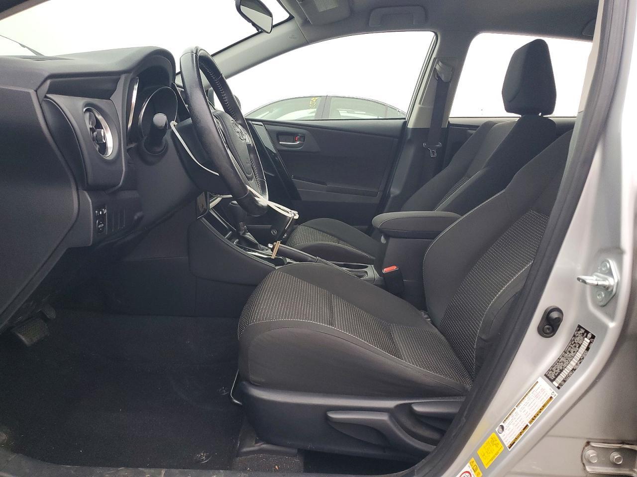 2016 Scion IM