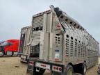 2007 Wilson Psdcl-402 Livestock Trailer