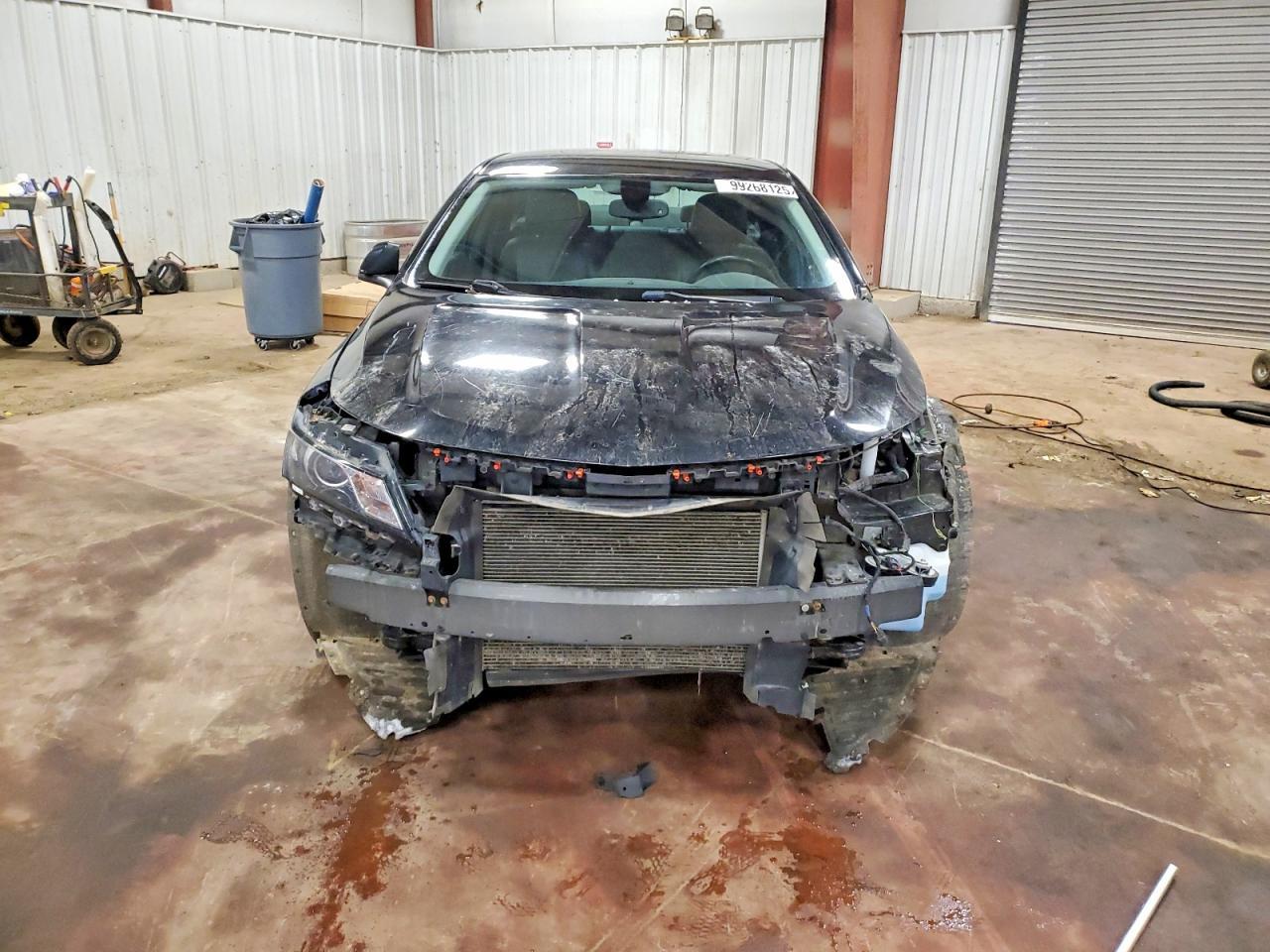 2020 Chevrolet Impala lt