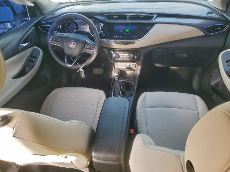 2020 Buick Encore gx Preferred