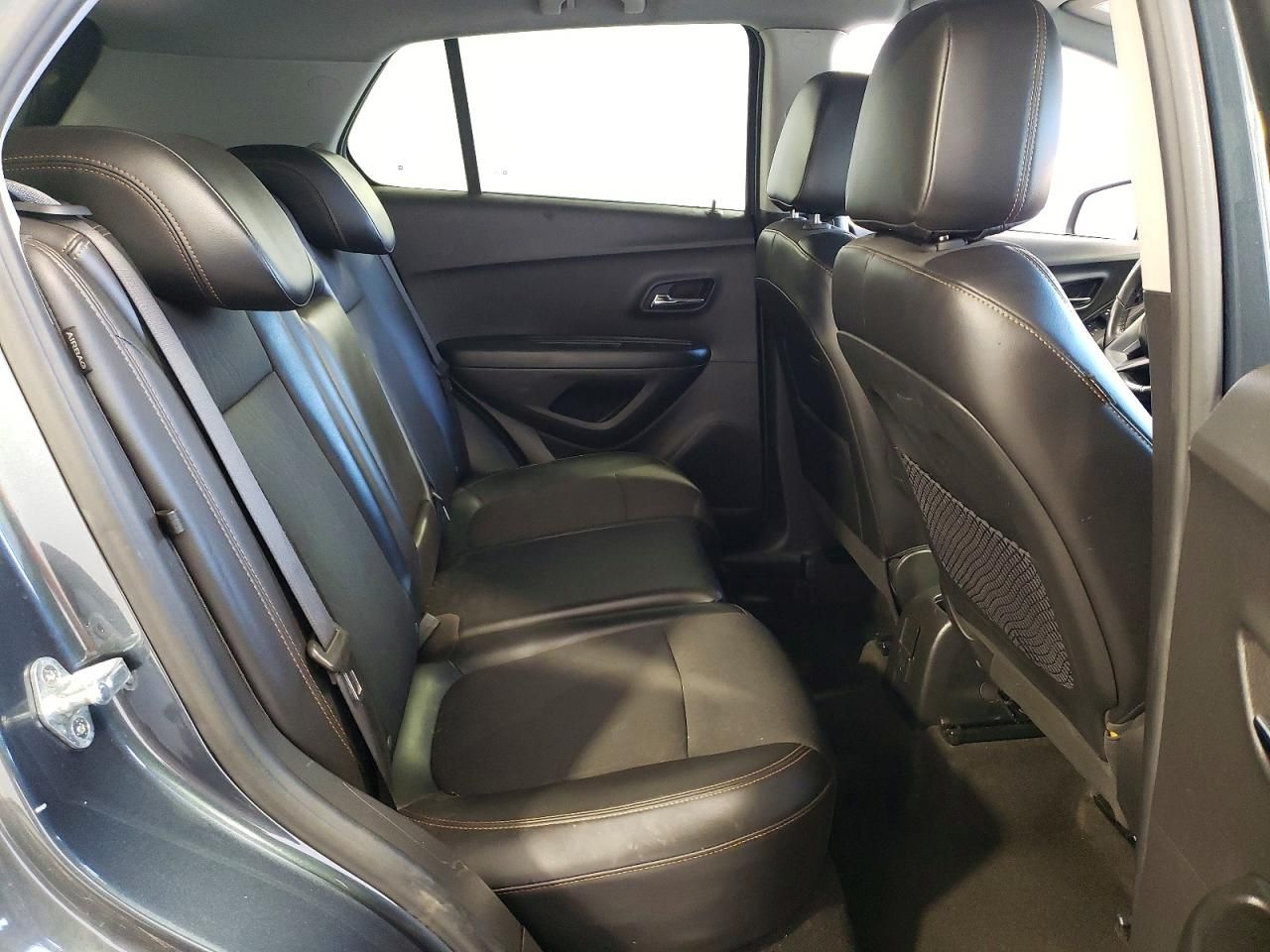 2021 Chevrolet Trax 1LT