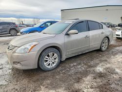 2012 Nissan Altima Base en venta en Rocky View County, AB