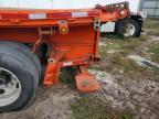 2000 Wabash Flatbed Trailer
