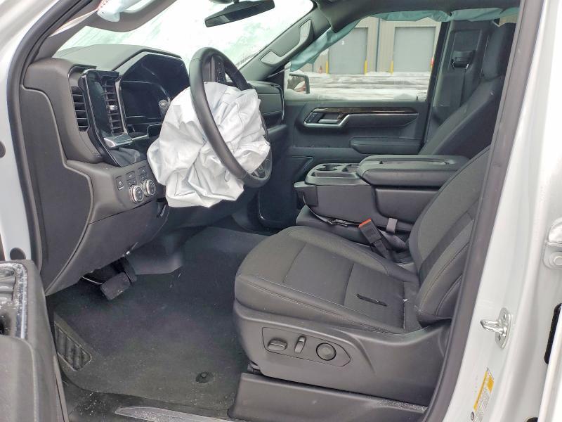 2025 GMC Sierra K1500 Elevation-l