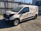 2017 Ford Transit Connect Delivery Van