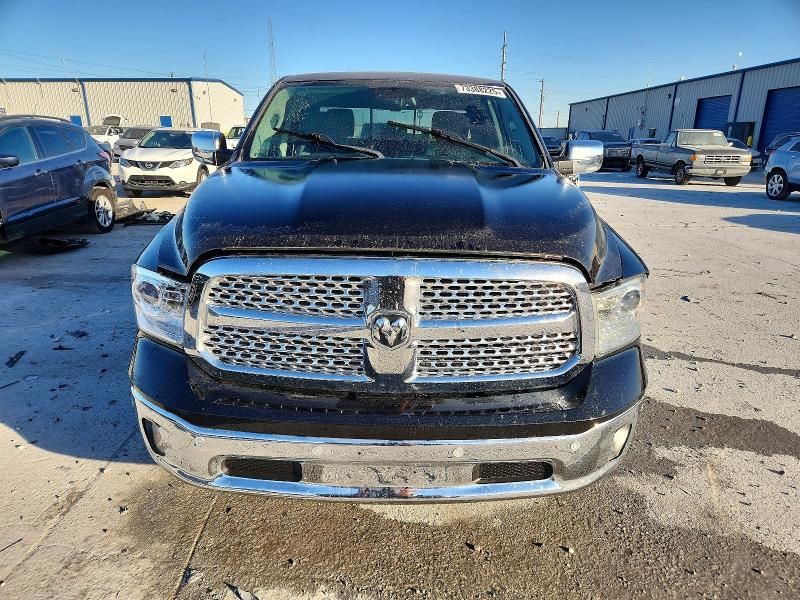 2018 Dodge 1500 Laramie