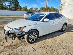 Nissan Vehiculos salvage en venta: 2020 Nissan Altima s