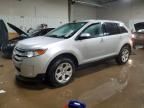 2012 Ford Edge sel