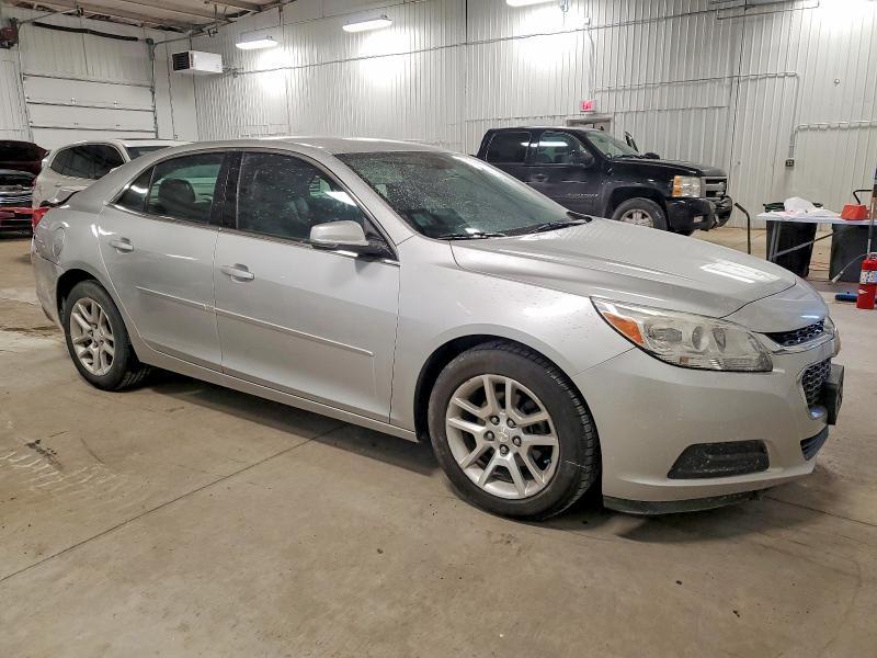 2014 Chevrolet Malibu 1LT
