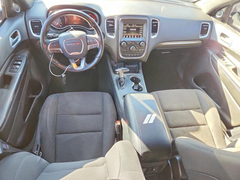 2020 Dodge Durango sxt