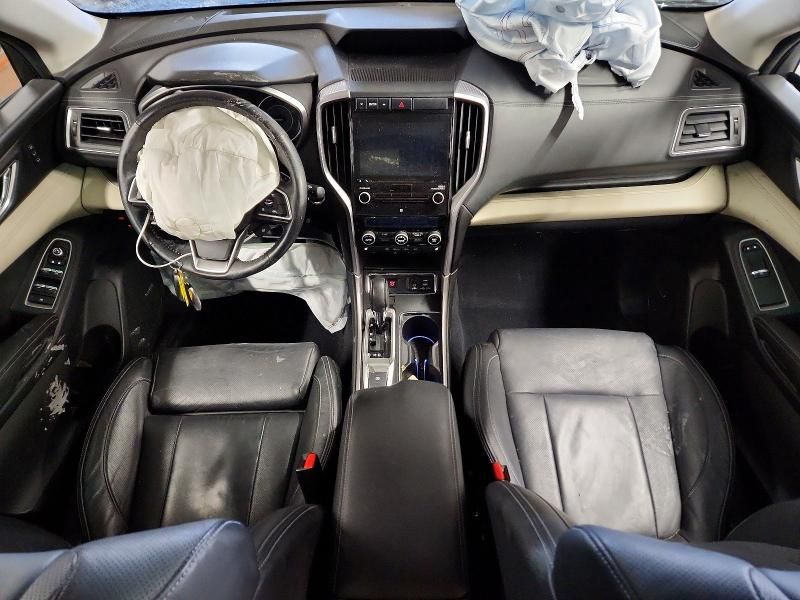 2020 Subaru Ascent Limited