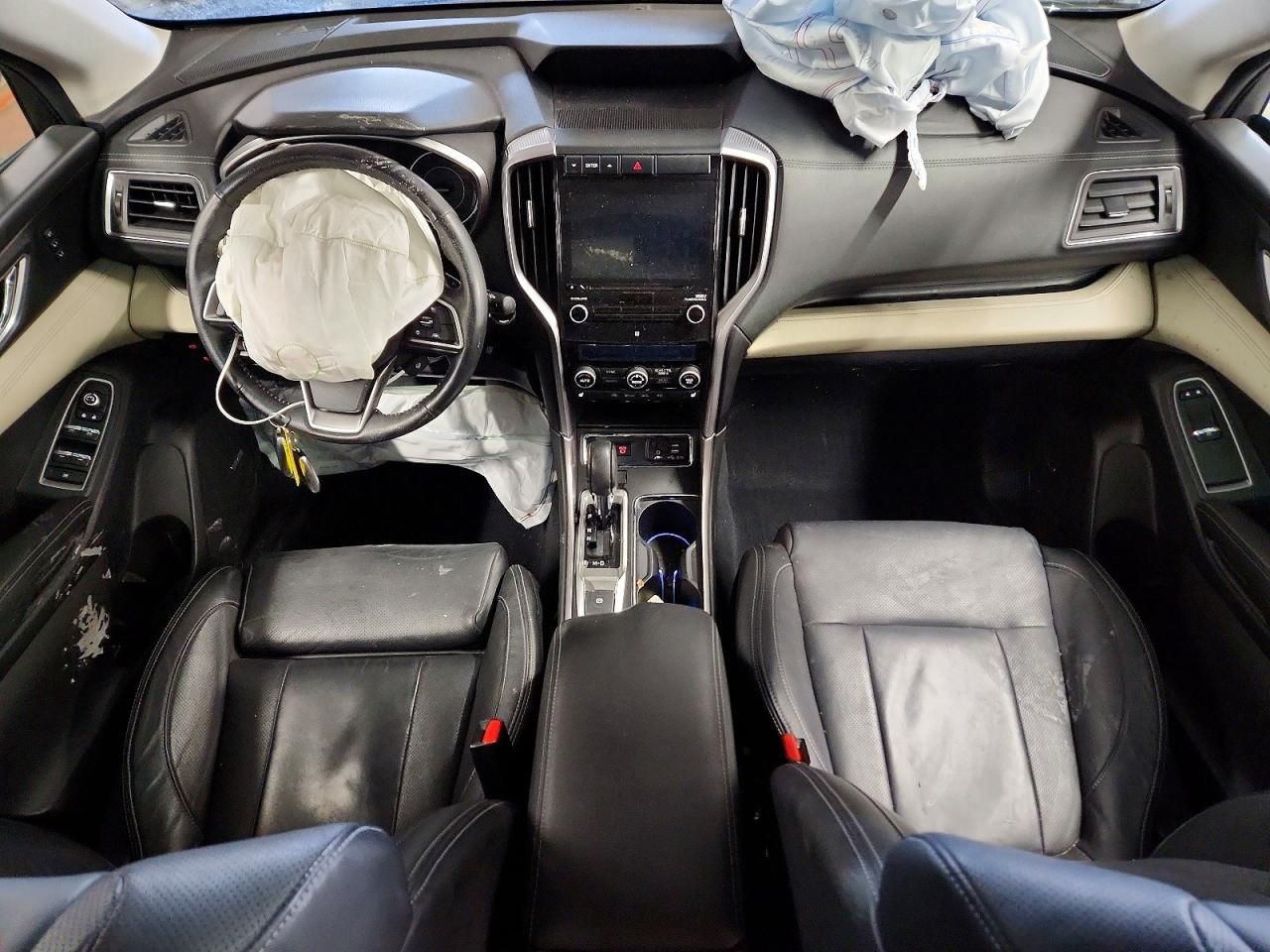 2020 Subaru Ascent Limited