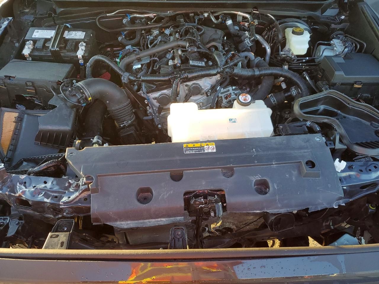 2025 Toyota Tacoma Double cab