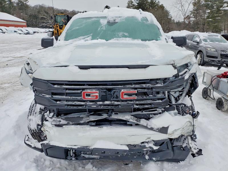 2025 GMC Sierra K1500 Elevation-l