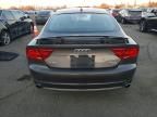 2015 Audi A7 Premium Plus