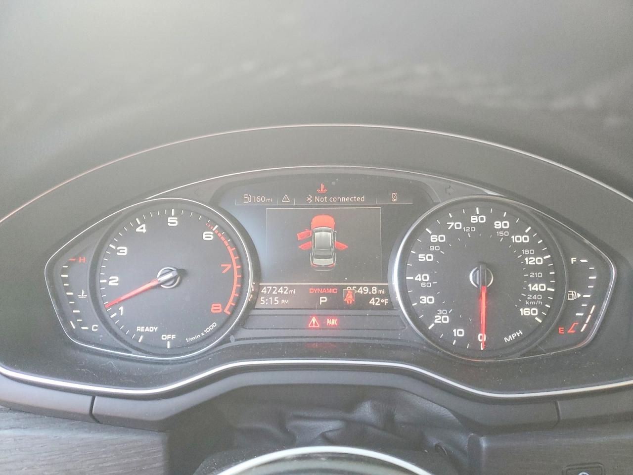 2021 Audi A4 Premium 45