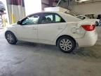 2012 KIA Forte ex