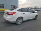 2012 Ford Focus s