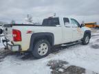 2012 Chevrolet Silverado K1500 LTZ