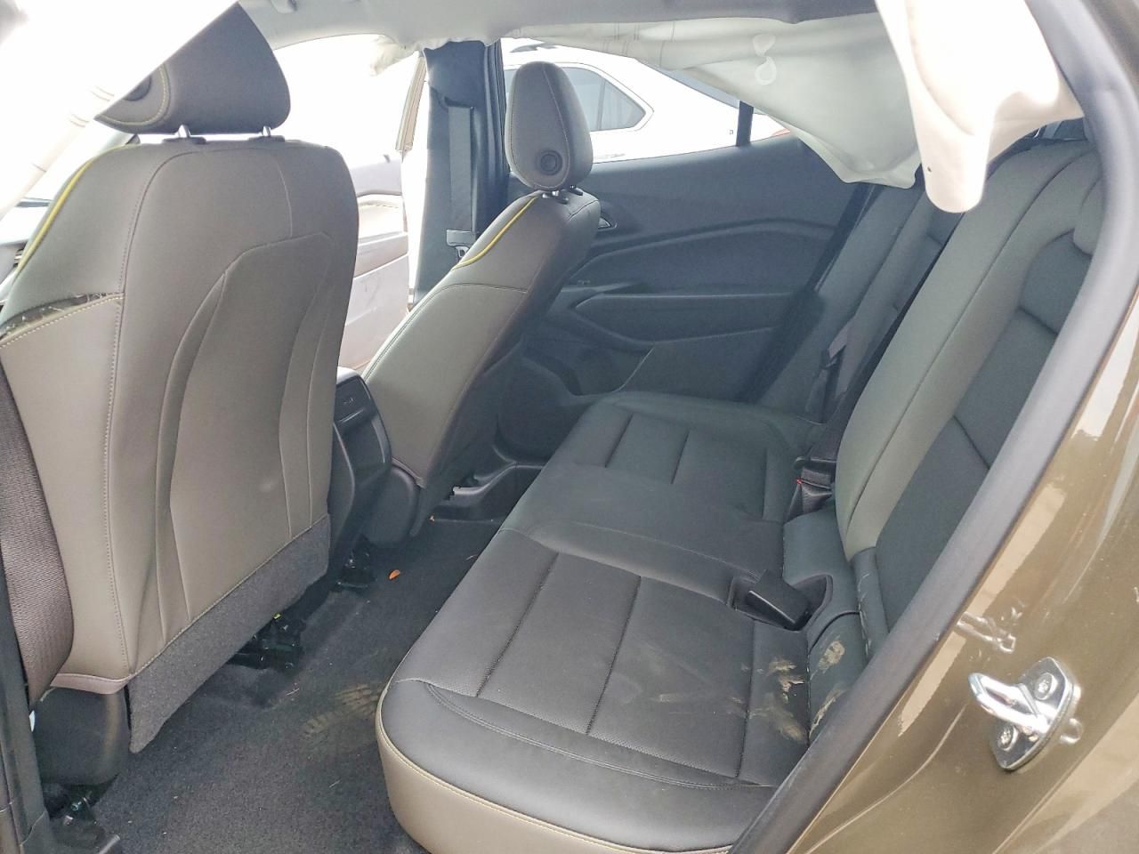 2024 Chevrolet Trax Active