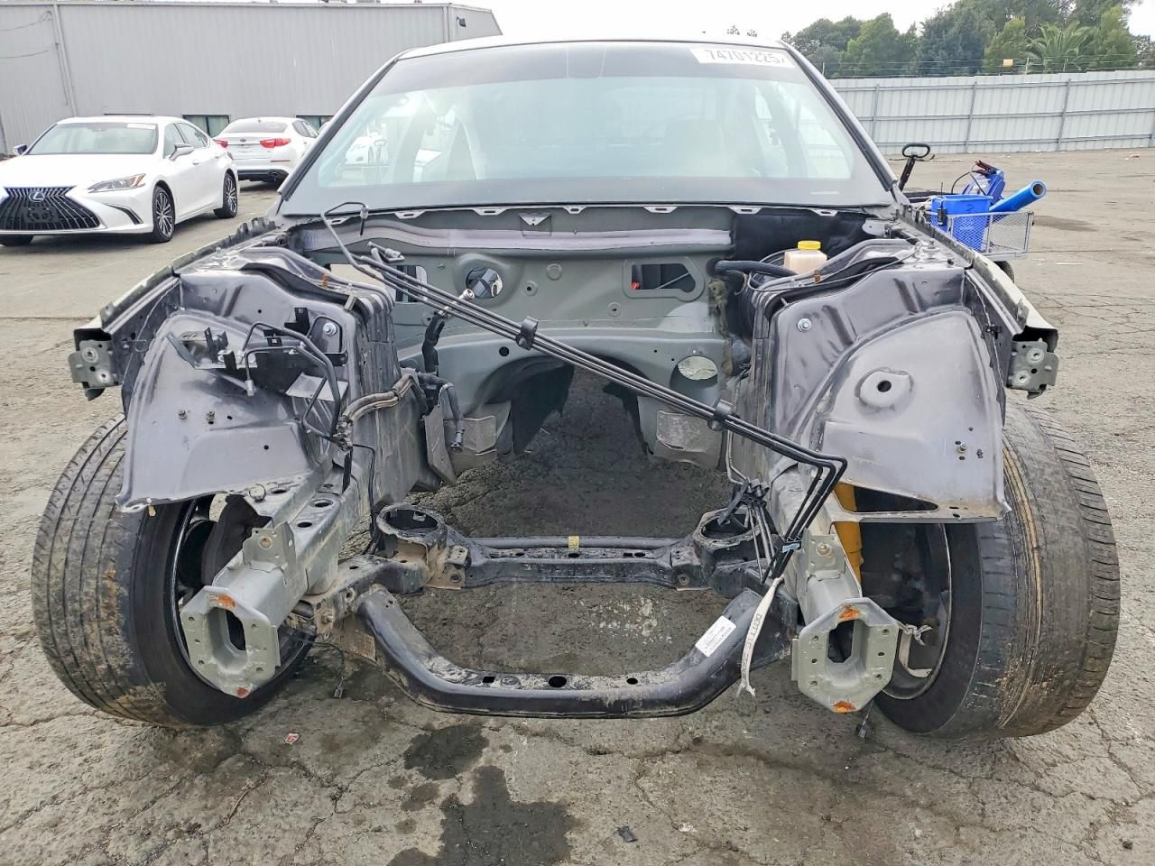 2020 Dodge Charger srt Hellcat