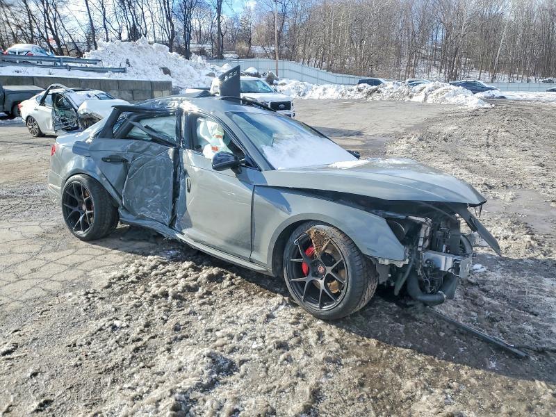 2019 Audi S4 Premium Plus