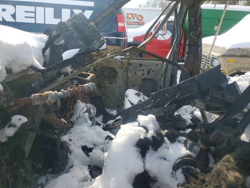 2013 Ford Econoline E350 Super Duty Van