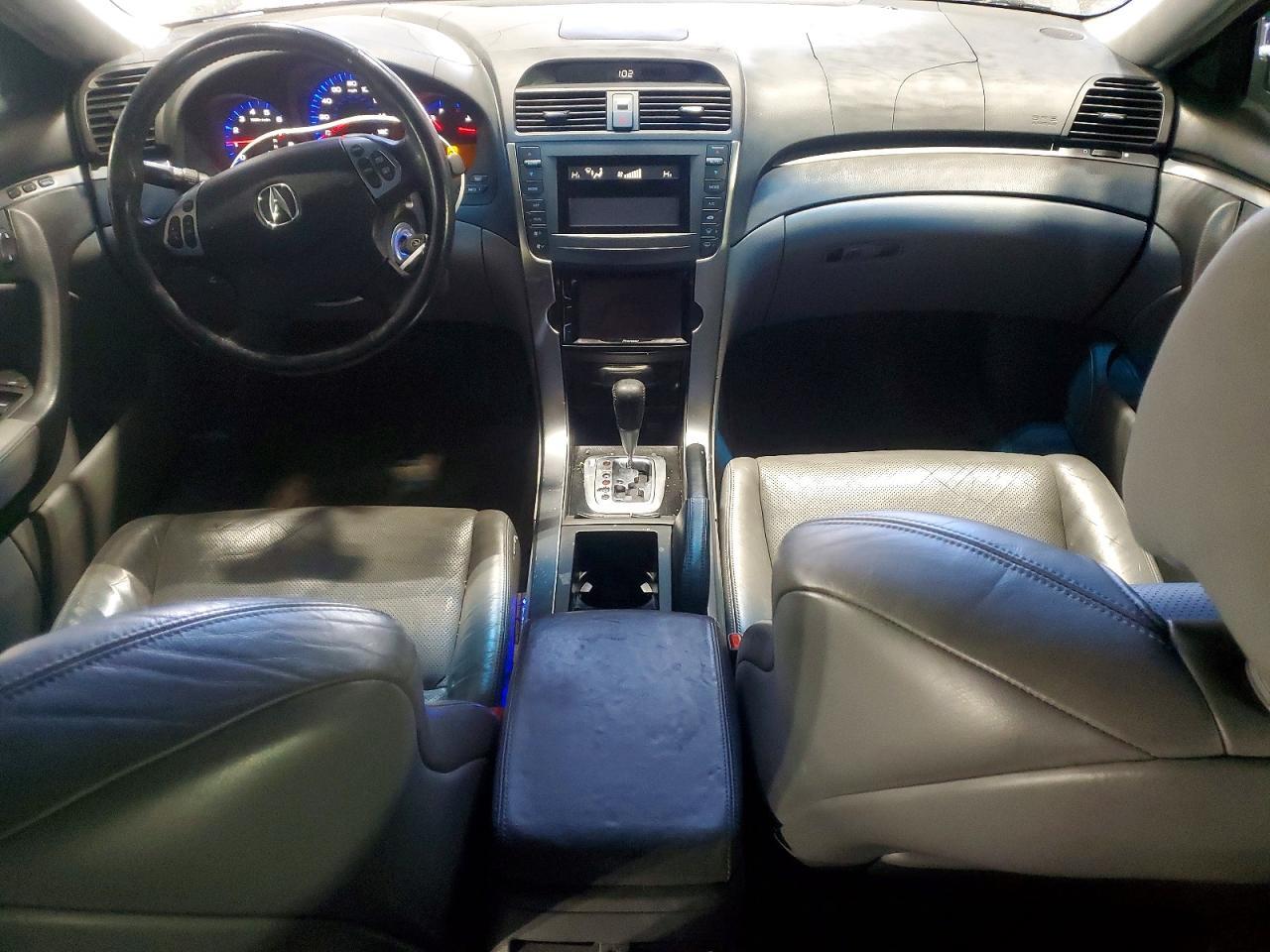 2005 Acura TL