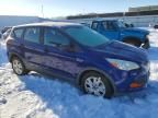 2013 Ford Escape s
