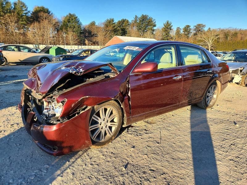 2008 Toyota Avalon xl