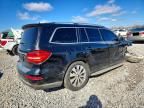 2018 Mercedes-Benz Gls 450 4matic