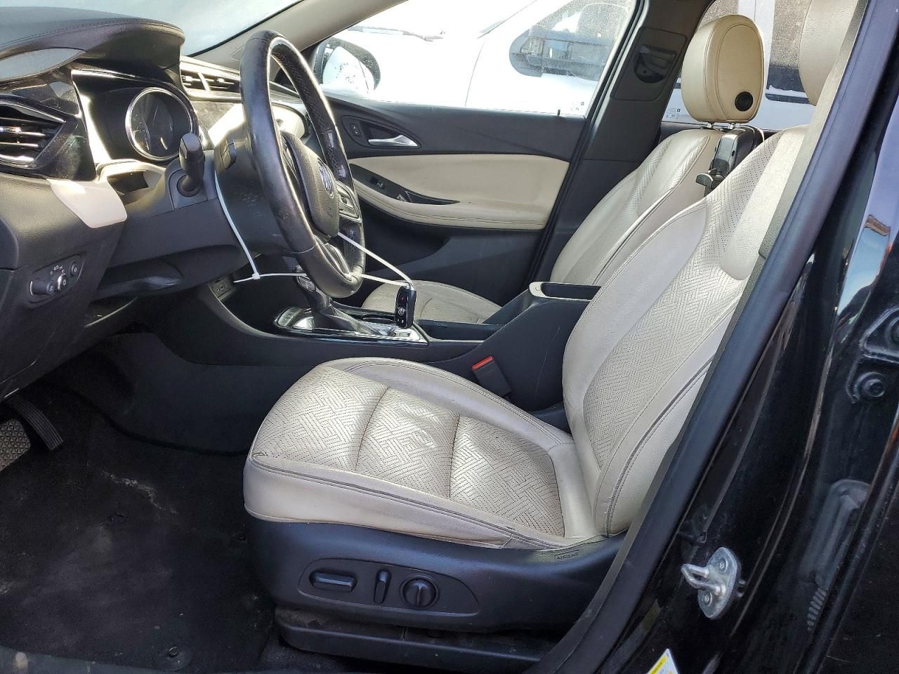 2020 Buick Encore gx Essence