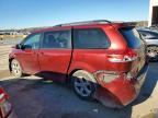 2014 Toyota Sienna le