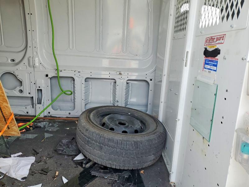 2023 Ford Transit T-250 Delivery van