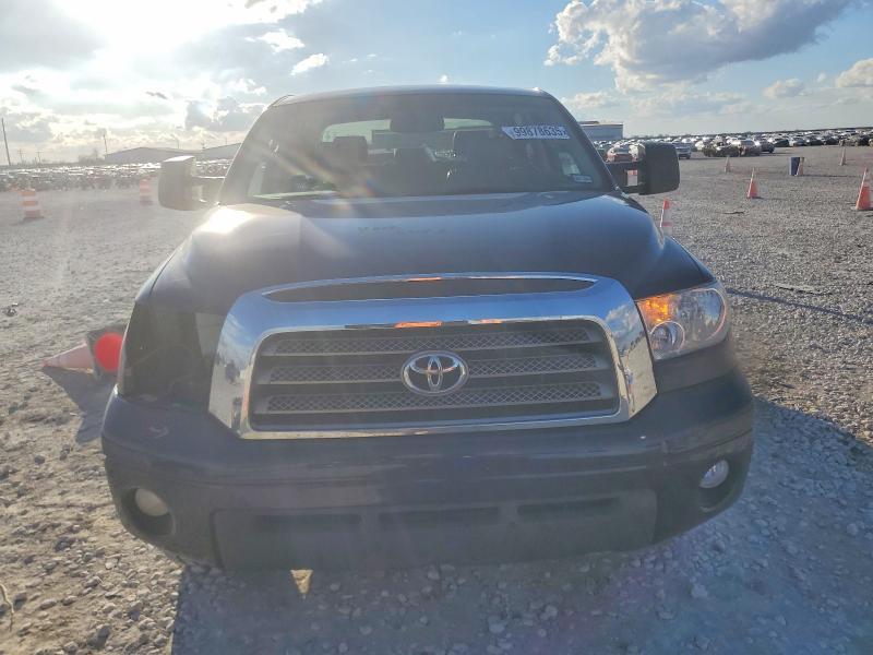 2008 Toyota Tundra Crewmax Limited
