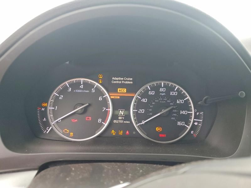 2019 Acura Ilx Premium