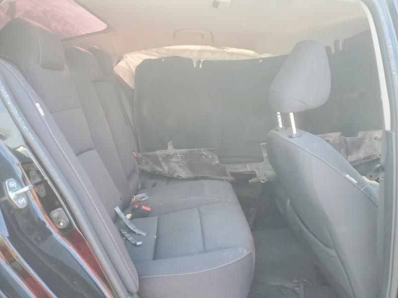 2022 Nissan Altima sv