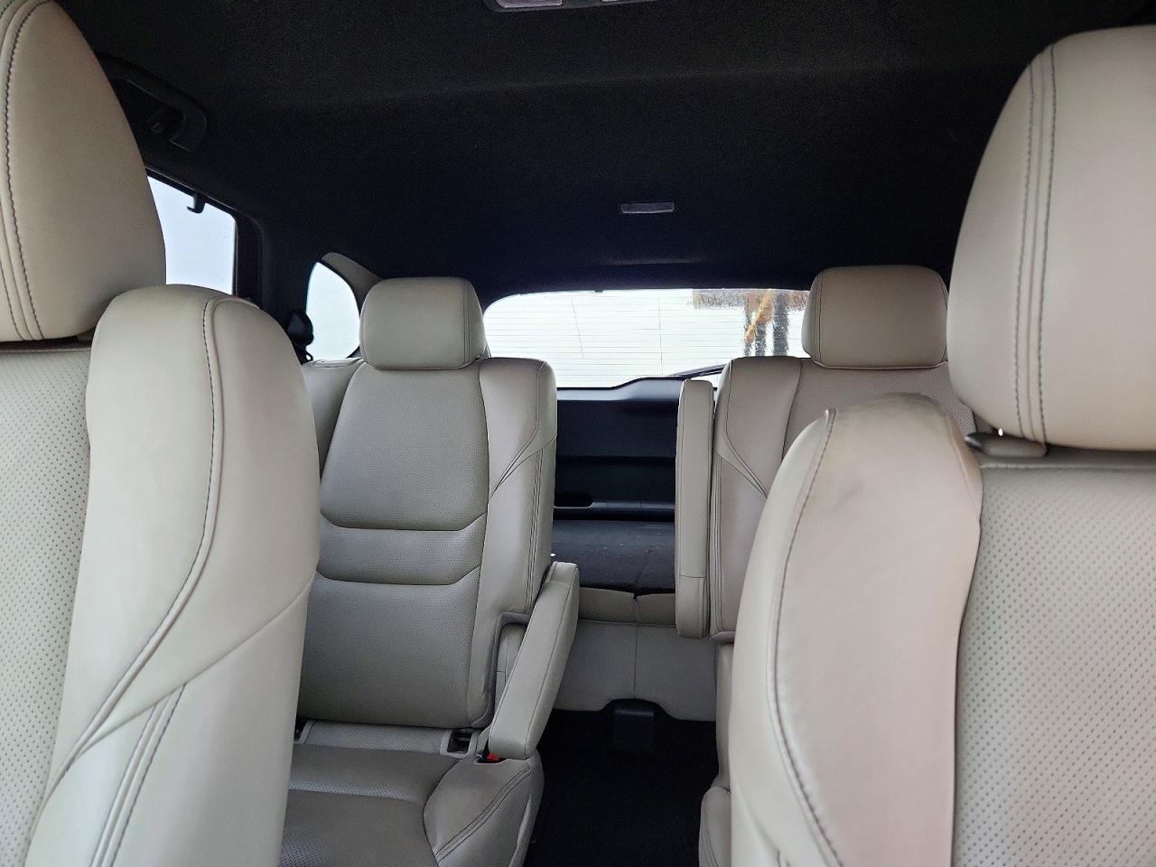 2020 Mazda Cx-9 Grand Touring