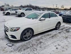 2019 Mercedes-Benz E 300 4matic for sale in Hillsborough, NJ