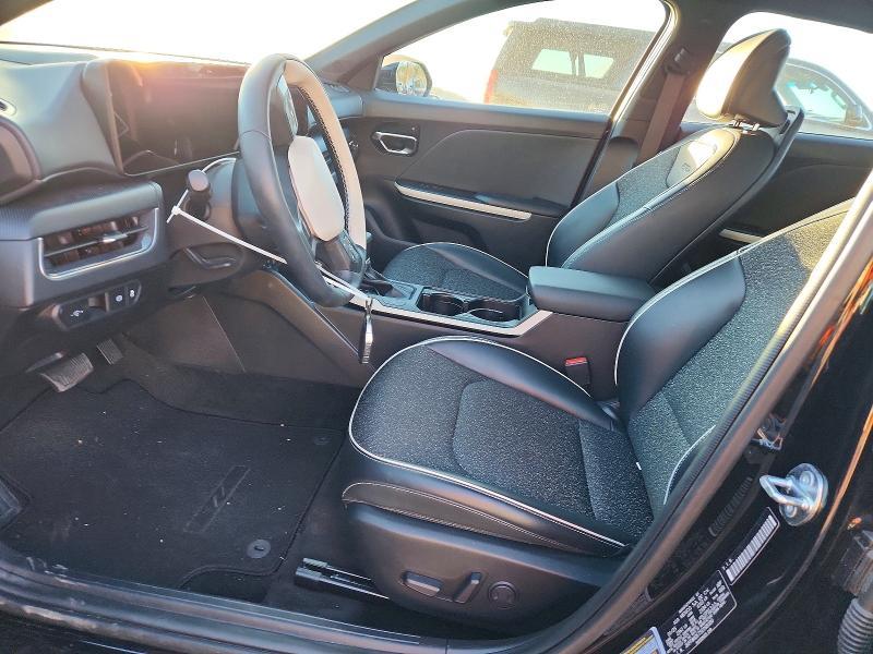 2025 KIA K4 gt Line
