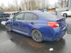 2019 Subaru Wrx Limited