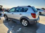 2005 Pontiac Vibe