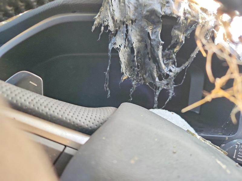 2024 Mitsubishi Outlander sel