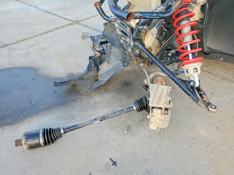 2024 Polaris Rzr xp Utility Vehicle