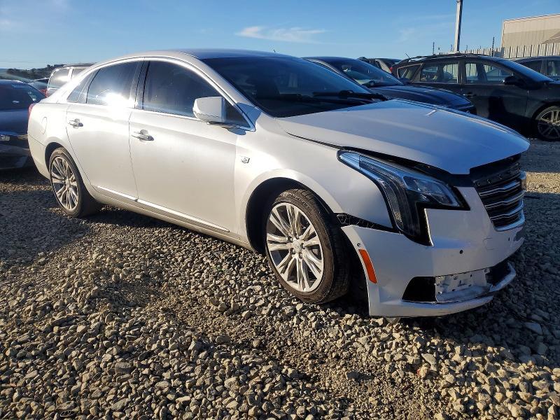 2019 Cadillac Xts Luxury