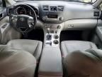 2012 Toyota Highlander Base