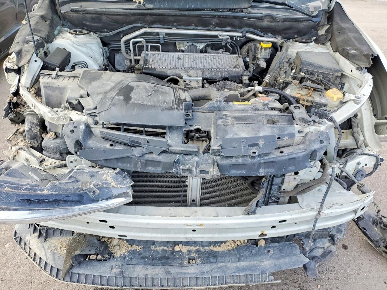 2019 Subaru Ascent Touring