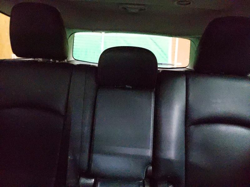 2015 Dodge Journey R/T